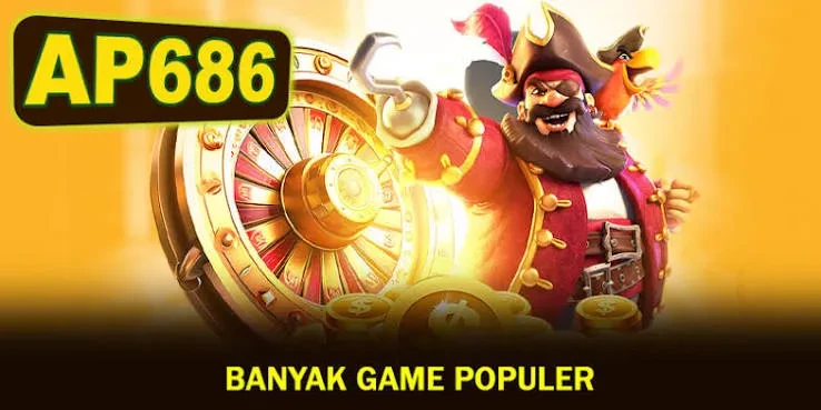 ap686 — Pusat Unduh APK Indonesia
